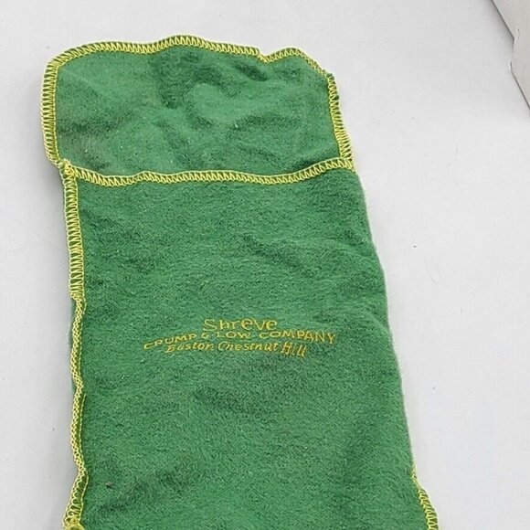 Vintage Reed & Barton Silver Plate Bell Engraved Christmas 1976 - Picture 9 of 9